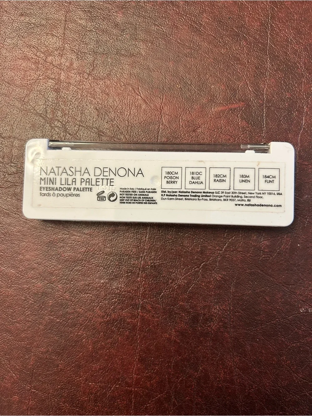 Natasha Denona natasha denona